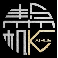 Kairos International logo - Similar company to Alternative Embedded Innovation Ag