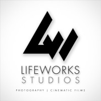 Lifeworks Studios logo - Similar company to Silver Stem Communications