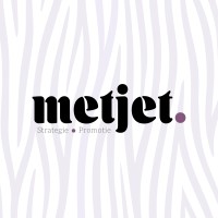 Met Jet - Strategie & Promotie