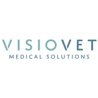 VISIOVET Medizintechnik GmbH logo - Similar company to Jóautók.Hu