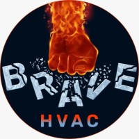 Brave HVAC logo - Similar company to Northeast Hvac Solutions, Inc.