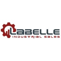 LaBelle Industrial Sales logo - Similar company to Prana Machinery