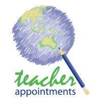 Teacher Appointments logo - Similar company to Harper Esl Teaching