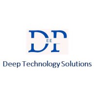 Deep Technology Solutions logo - Similar company to Regular Tech Hub