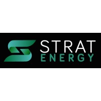 Stratenergy logo - Similar company to Braincities Lab ®