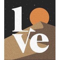 LOVE creative strategy + design logo - Similar company to Sid&Vee