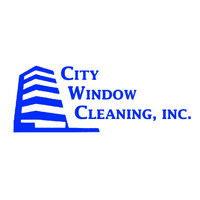 City Window Cleaning, inc. of Delaware logo - Similar company to Ron'S Window Cleaning