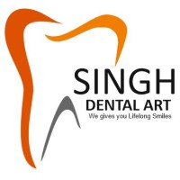 Singh Dental Art logo - Similar company to Skm Digital Technology