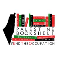 Palestine Bookshelf