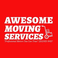 TUSCALOOSA AWESOME MOVING SERVICES logo - Similar company to Black Warrior