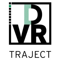 DVR Traject logo - Similar company to Drivolution