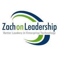 Zach On Leadership