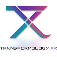 TransformologyXR logo - Similar company to Techno <Vision>