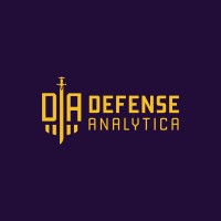 Defense Analytica logo - Similar company to Australian Defence Business Review