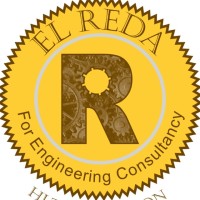 El Reda for engineering consultancy logo - Similar company to Elreda