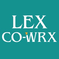 Lex Co-Wrx logo - Similar company to Lex Visas