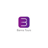 BannaTours logo - Similar company to Bannatours