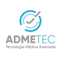 ADMETEC - Tecnología Médica Avanzada logo - Similar company to Intelmedica Corp