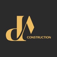 Design & Art Construction Co. logo - Similar company to Design + Build Powered By Designosaur