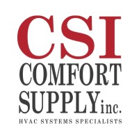 Comfort Supply, Inc. logo - Similar company to Troyrx