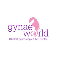 Gynae World Laproscopy and IVF Center logo - Similar company to American Fertility Medical Center