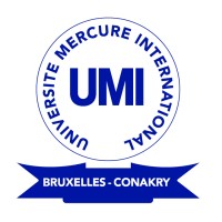 Université Mercure International logo - Similar company to Conexus Working Space