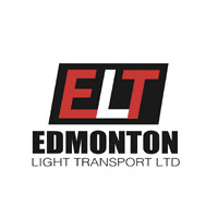 Edmonton Light Transport Ltd. logo - Similar company to Webb'S Machinery Ltd.