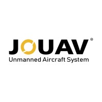JOUAV UAS Solutions logo - Similar company to Riebo Technology