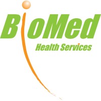 Biomed Health Care Trading logo - Similar company to Vitavis Trading Llc