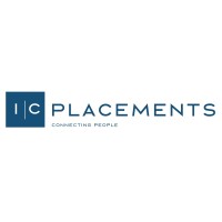 IC Placements logo - Similar company to Isometrix Software
