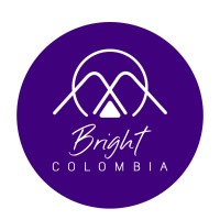 BRIGHT COLOMBIA logo - Similar company to Agg Overseas