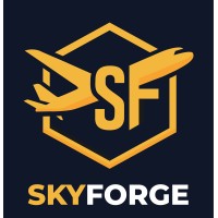 SkyForge Consulting logo - Similar company to De Verloren Kost