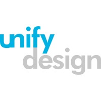 Unify Design logo - Similar company to Xpo Team
