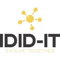iDiD-IT logo - Similar company to Idid Digital Signage