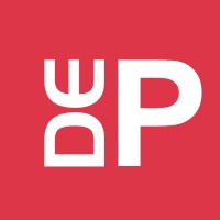 DePunta Uruguay logo - Similar company to Depunta Pro-Cargo