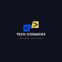 Tech Cossacks logo - Similar company to Faster Than Light