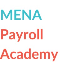 MENA Payroll Academy logo - Similar company to Payroll Outsourcing Uae