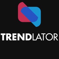 TRENDLATOR logo - Similar company to Gientech_Lsg_Scm