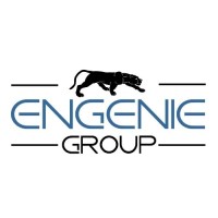 Engenie Group logo - Similar company to Fivefold