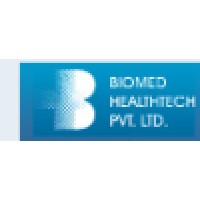 BIOMED HEALTHTECH PVT LTD logo - Similar company to Hospicon