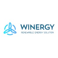 Winergy Indonesia logo - Similar company to Panzo Energy