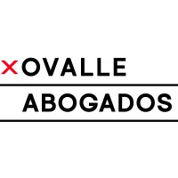 Ovalle Abogados logo - Similar company to Observatorio De Prácticas E Instituciones Policiales