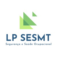 LP SESMT logo - Similar company to Integra Sesmt