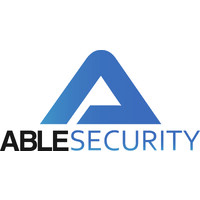 Able Security (Brazil) logo - Similar company to Bsides Vitória Es