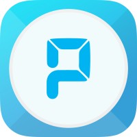 POINTTERS logo - Similar company to Makelancer