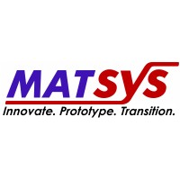 MATSYS Inc. logo - Similar company to Knutec, Llc