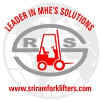 SRI RAM FORLIFTS & EQUIPMENTS Pvt Ltd logo - Similar company to Able