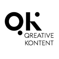QK logo - Similar company to Duran Duboi