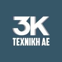 3K Techniki AE logo - Similar company to Arcus Construction