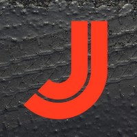 J-Band logo - Similar company to Heritage Construction + Materials